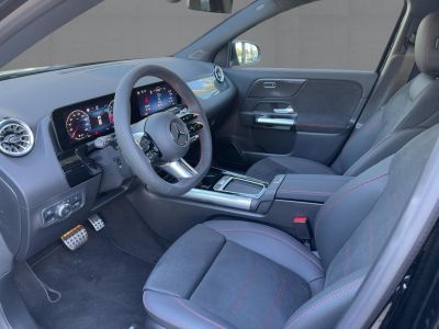 Mercedes-Benz GLA Vorführwagen