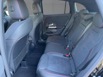 Mercedes-Benz GLA Vorführwagen