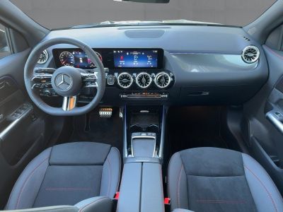 Mercedes-Benz GLA Vorführwagen