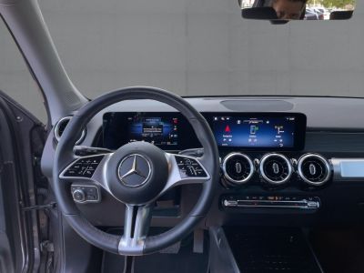 Mercedes-Benz GLB Gebrauchtwagen