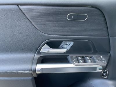 Mercedes-Benz GLB Gebrauchtwagen