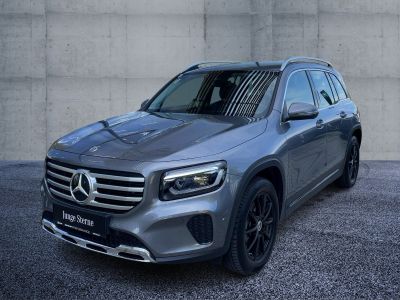 Mercedes-Benz GLB Gebrauchtwagen