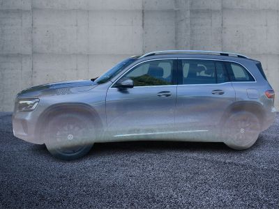 Mercedes-Benz GLB Gebrauchtwagen