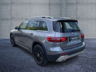 Mercedes-Benz GLB Gebrauchtwagen