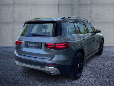 Mercedes-Benz GLB Gebrauchtwagen