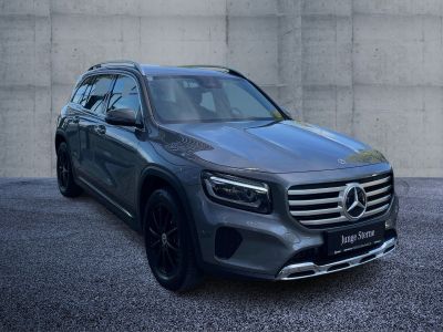 Mercedes-Benz GLB Gebrauchtwagen