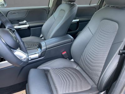 Mercedes-Benz GLB Gebrauchtwagen