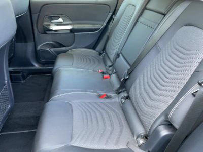 Mercedes-Benz GLB Gebrauchtwagen