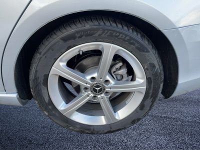 Mercedes-Benz A-Klasse Vorführwagen