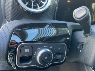 Mercedes-Benz A-Klasse Vorführwagen