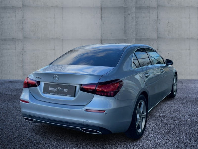 Mercedes-Benz A-Klasse Vorführwagen