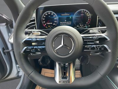 Mercedes-Benz E-Klasse Vorführwagen Mercedes-Benz E-Klasse Vorführwagen