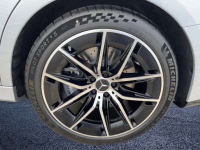 Mercedes-Benz E-Klasse Vorführwagen