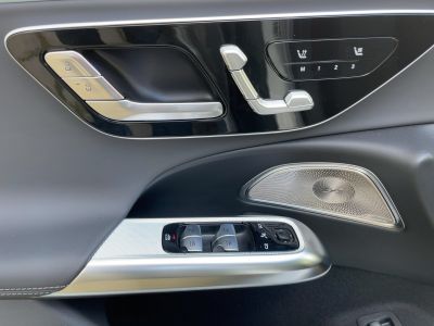 Mercedes-Benz E-Klasse Vorführwagen