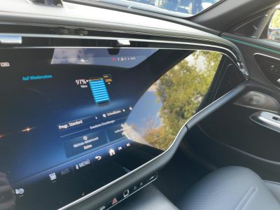 Mercedes-Benz E-Klasse Vorführwagen