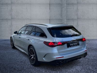 Mercedes-Benz E-Klasse Vorführwagen