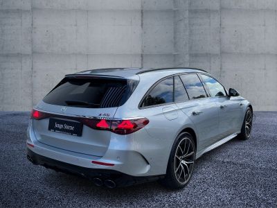 Mercedes-Benz E-Klasse Vorführwagen Mercedes-Benz E-Klasse Vorführwagen