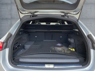 Mercedes-Benz E-Klasse Vorführwagen