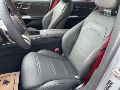 Mercedes-Benz E-Klasse Vorführwagen