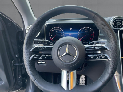 Mercedes-Benz GLC Vorführwagen