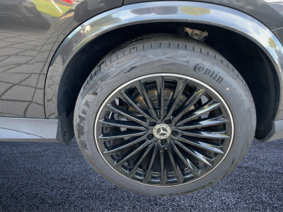 Mercedes-Benz GLC Vorführwagen