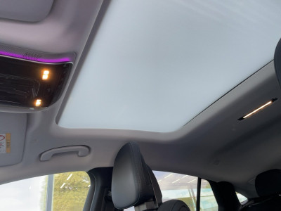 Mercedes-Benz GLC Vorführwagen