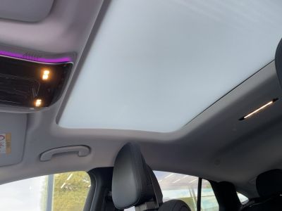 Mercedes-Benz GLC Vorführwagen