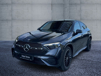 Mercedes-Benz GLC Vorführwagen