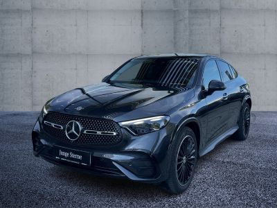 Mercedes-Benz GLC Vorführwagen