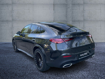 Mercedes-Benz GLC Vorführwagen