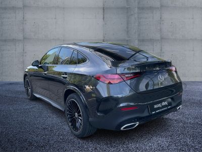 Mercedes-Benz GLC Vorführwagen