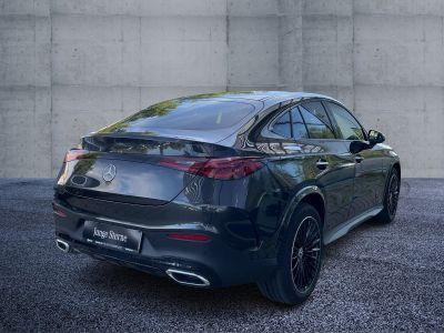 Mercedes-Benz GLC Vorführwagen