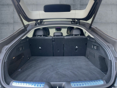 Mercedes-Benz GLC Vorführwagen