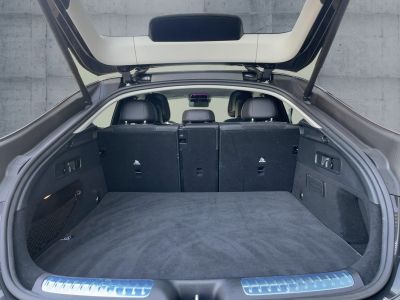 Mercedes-Benz GLC Vorführwagen