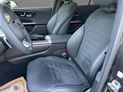 Mercedes-Benz GLC Vorführwagen