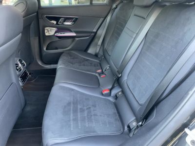 Mercedes-Benz GLC Vorführwagen