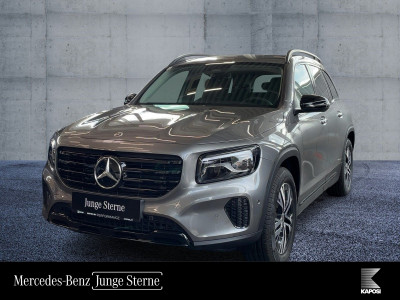 Mercedes-Benz GLB Vorführwagen