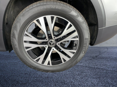 Mercedes-Benz GLB Vorführwagen