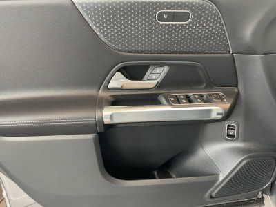 Mercedes-Benz GLB Vorführwagen