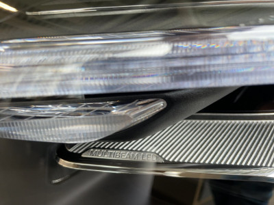 Mercedes-Benz GLB Vorführwagen