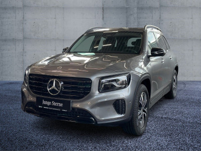 Mercedes-Benz GLB Vorführwagen
