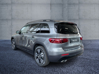 Mercedes-Benz GLB Vorführwagen