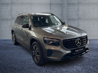Mercedes-Benz GLB Vorführwagen