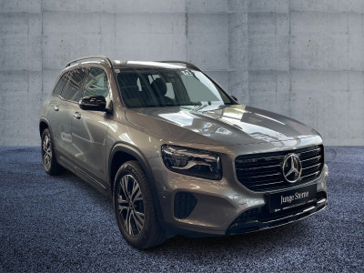 Mercedes-Benz GLB Vorführwagen