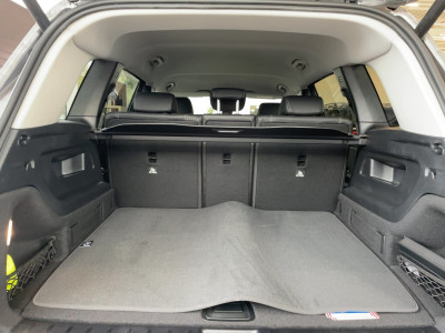 Mercedes-Benz GLB Vorführwagen