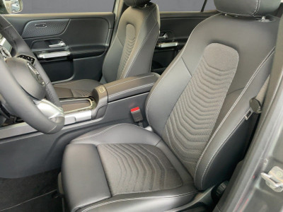 Mercedes-Benz GLB Vorführwagen