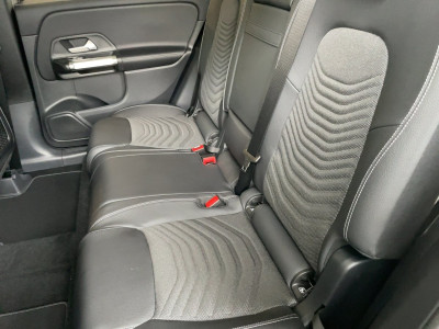 Mercedes-Benz GLB Vorführwagen