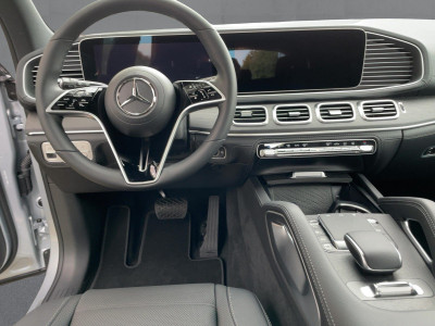 Mercedes-Benz GLE Vorführwagen