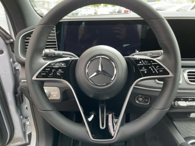 Mercedes-Benz GLE Vorführwagen