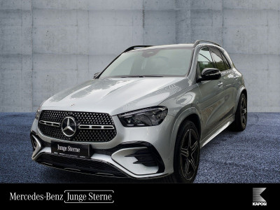 Mercedes-Benz GLE Vorführwagen
